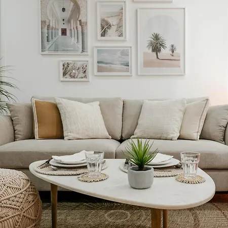 “la Boheme” Plein Centre Historique *